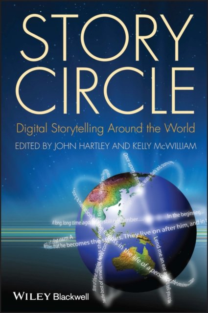 Story Circle – Digital Storytelling Around the World