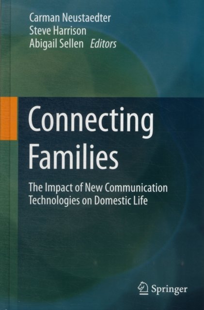 Connecting Families