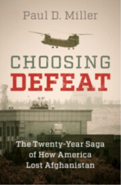 Choosing Defeat