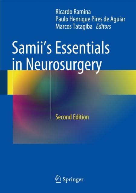 Samii''s Essentials in Neurosurgery