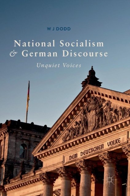 National Socialism and German Discourse