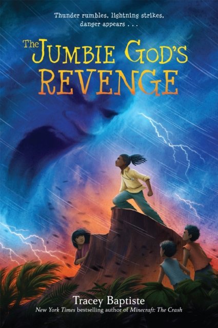 The Jumbie God''s Revenge