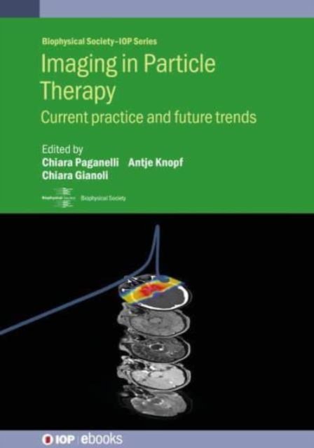 Imaging in Particle Therapy