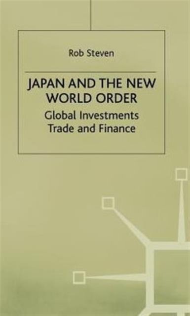 Japan and the New World Order