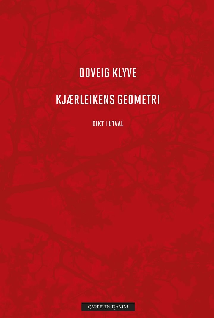 Kjærleikens geometri - dikt i utval