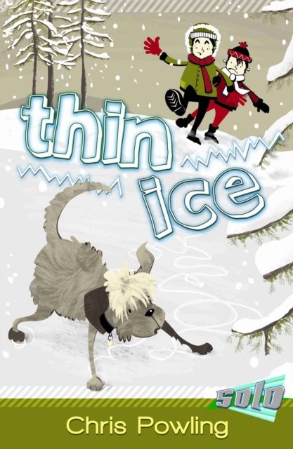 THIN ICE