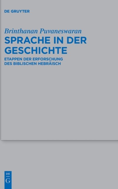 Sprache in der Geschichte