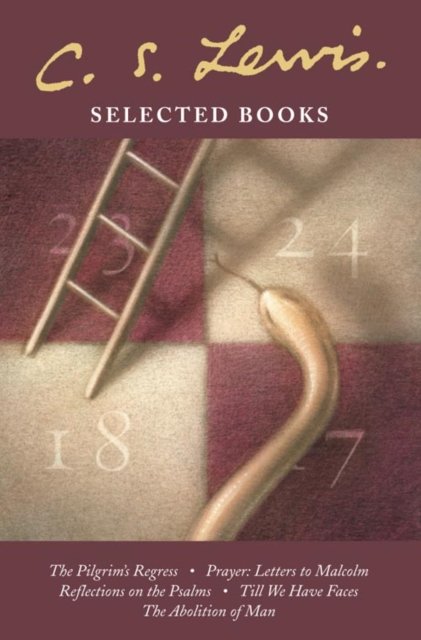 SELECTED BOOKS PB