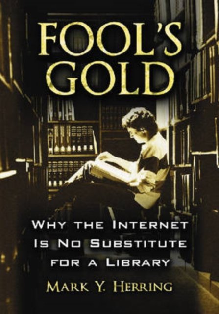 Fool''s Gold