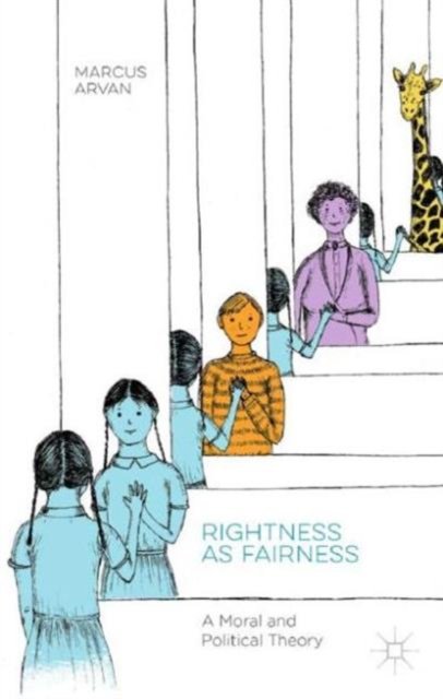 Rightness as Fairness