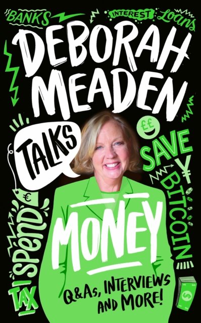 DEBORAH MEADEN TALKS_TALKS PB