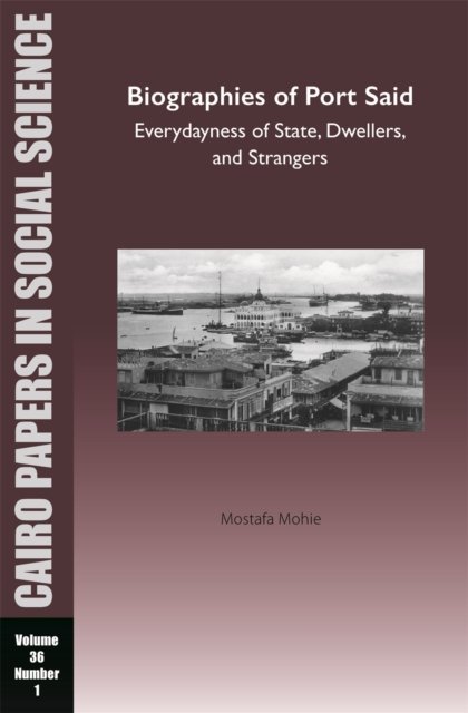 Biographies of Port Said