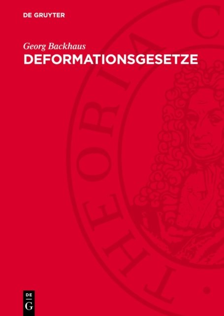 Deformationsgesetze