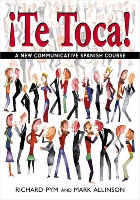 !Te Toca!