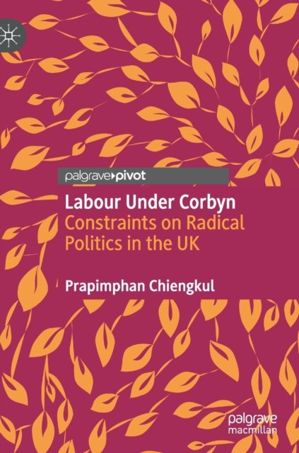 Labour Under Corbyn