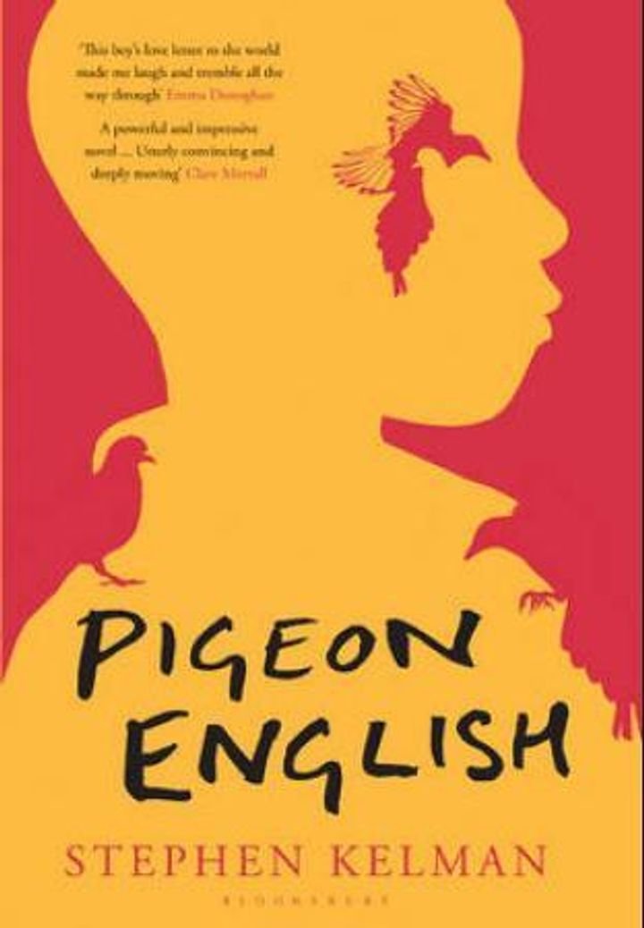 Pigeon English