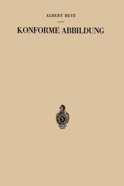 Konforme Abbildung