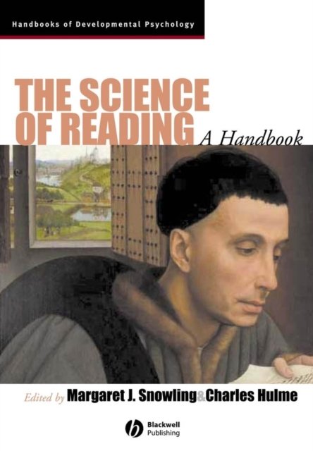 The Science of Reading – A Handbook