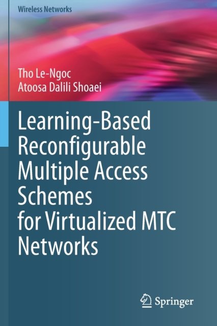 Learning-Based Reconfigurable Multiple Access Schemes for Virtualized MTC Networks