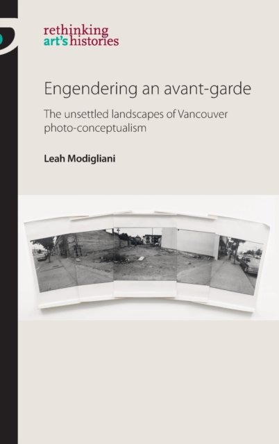 Engendering an Avant-Garde