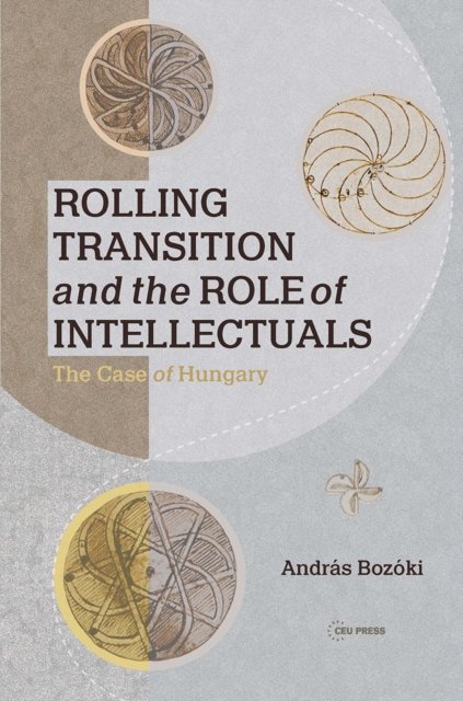 Rolling Transition and the Role of Intellectuals