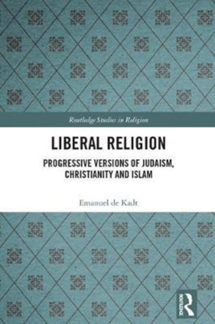 Liberal Religion