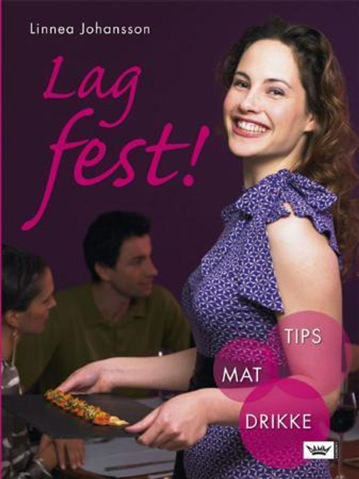 Lag fest! - tips, mat, drikke