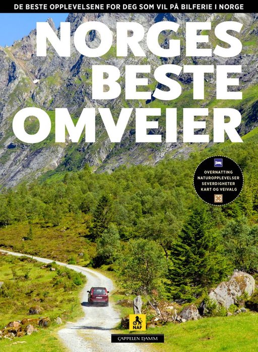 Norges beste omveier