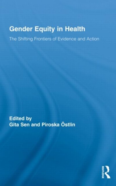 Gender Equity in Health
