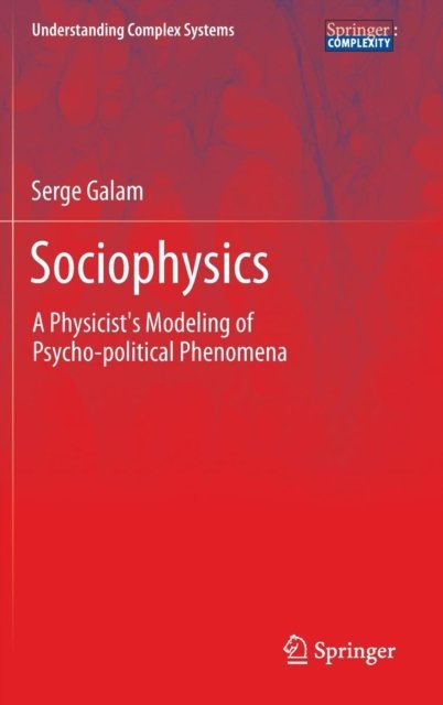 Sociophysics