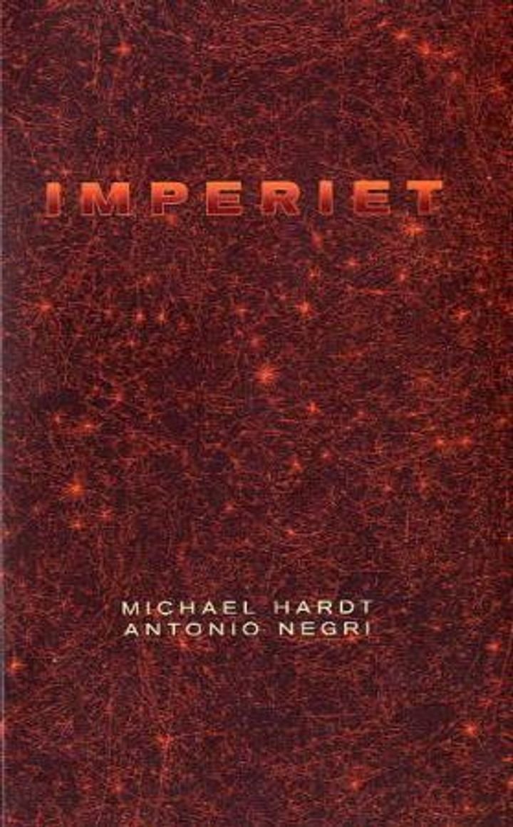 Imperiet