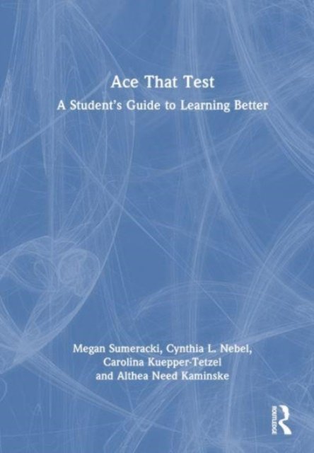 Ace That Test