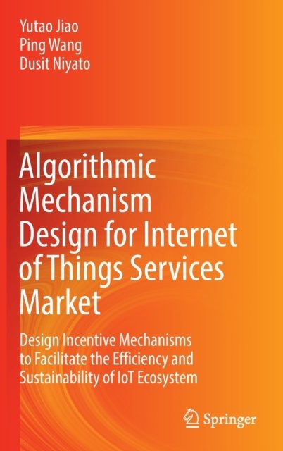 Algorithmic Mechanism Design for Internet of Things Services Market