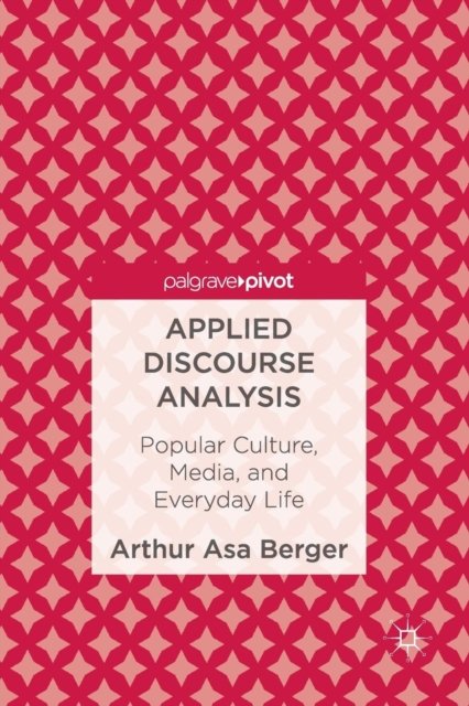 Applied Discourse Analysis
