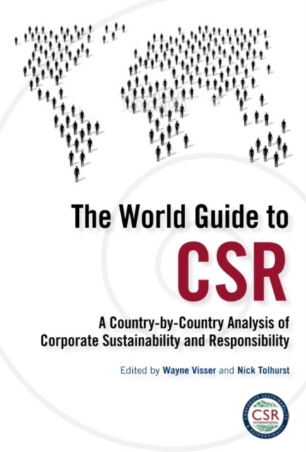 The World Guide to CSR