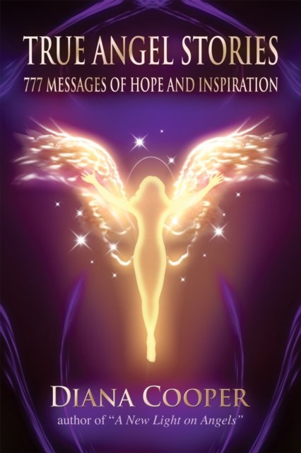 True Angel Stories