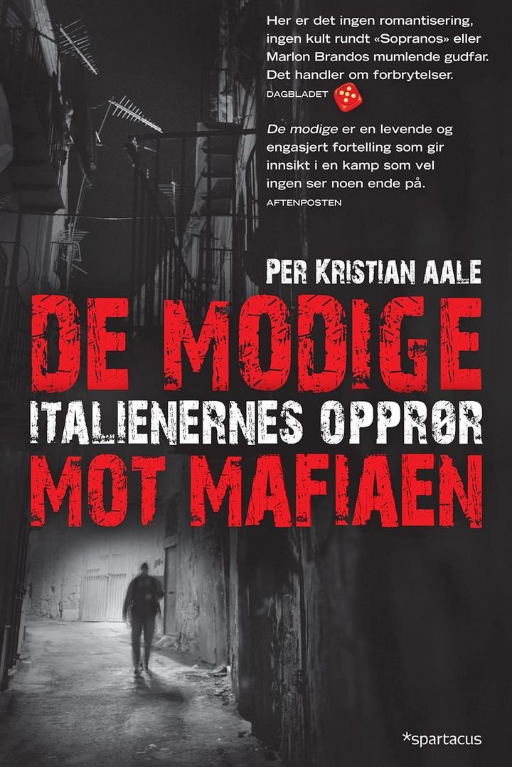 De modige - italienernes opprør mot mafiaen