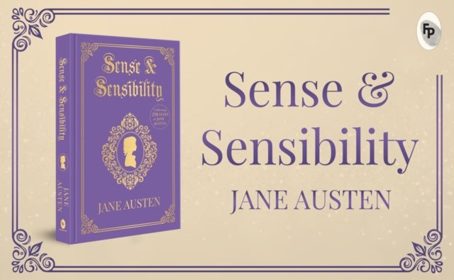 Sense and Sensibility