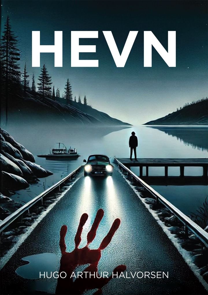"Hevn"