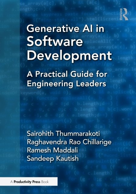 Generative AI in Software Development