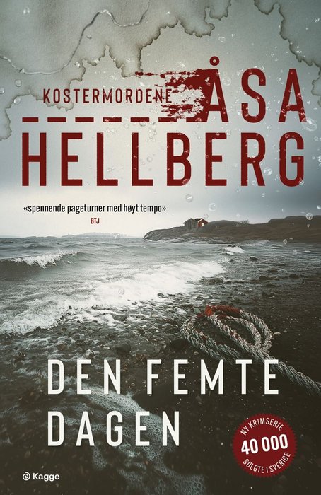 Den femte dagen