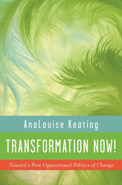 Transformation Now!
