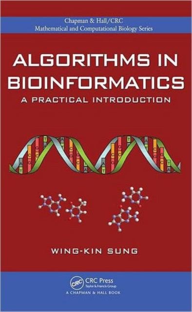 Algorithms in Bioinformatics