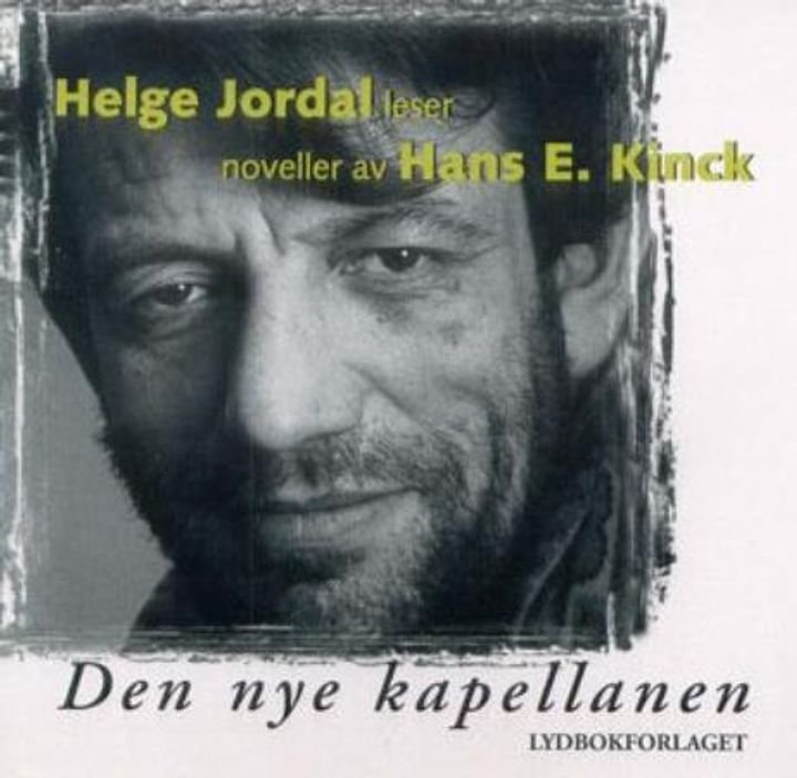Den nye kapellanen