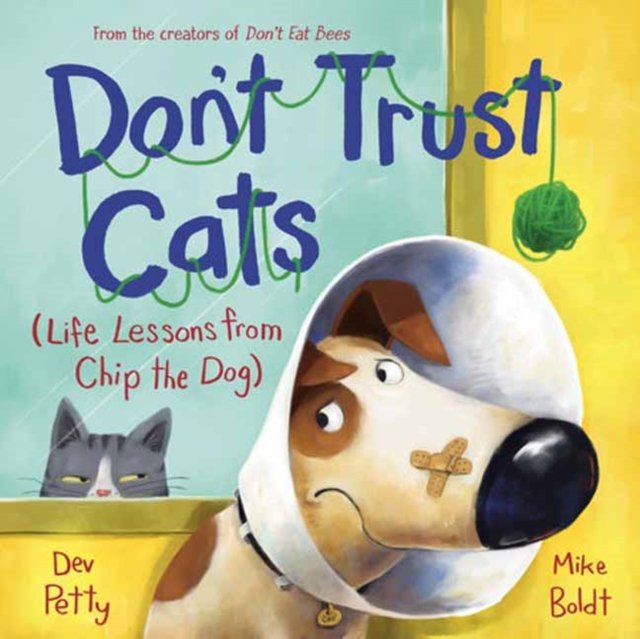 Don''t Trust Cats