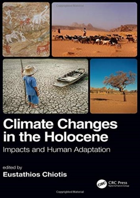 Climate Changes in the Holocene