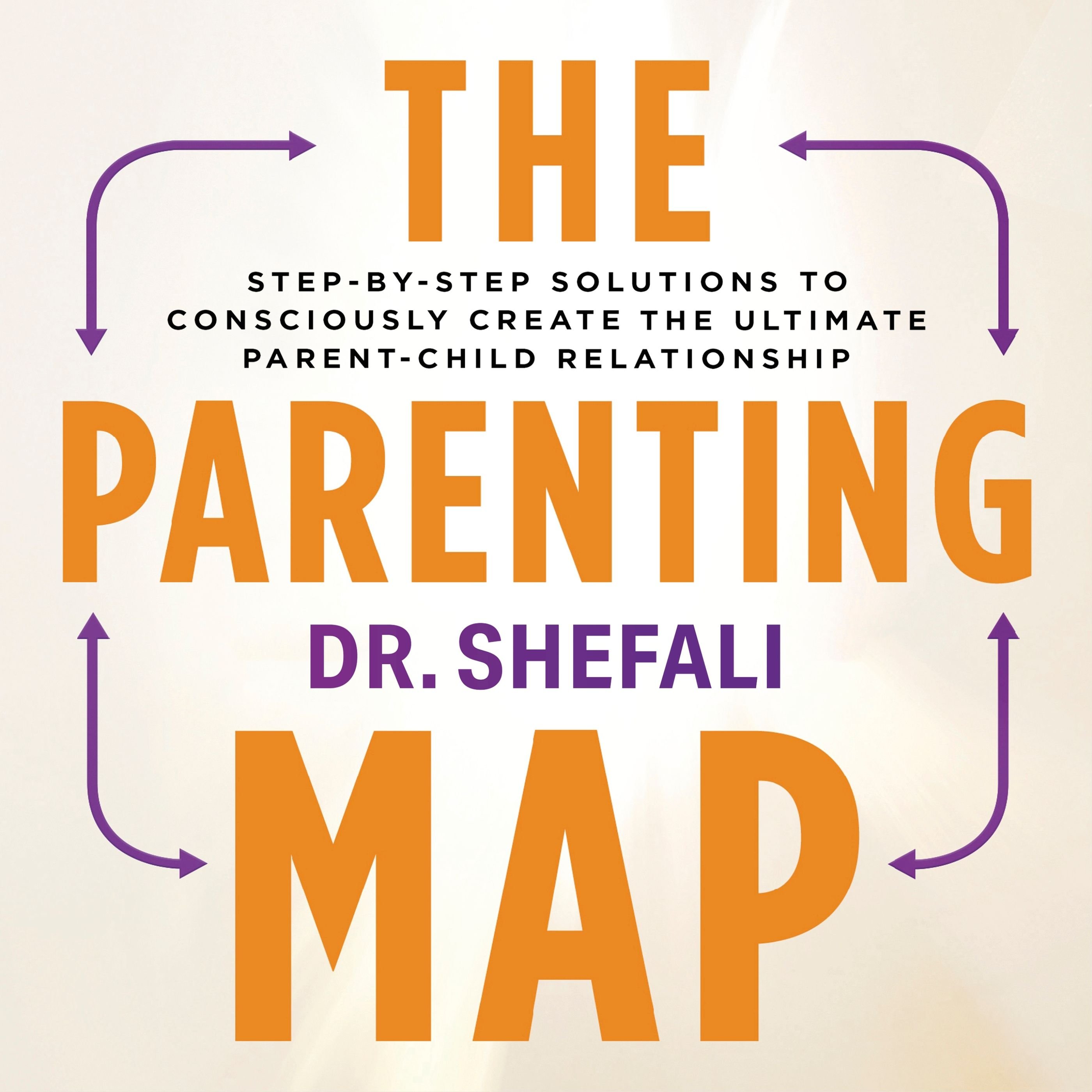 The Parenting Map