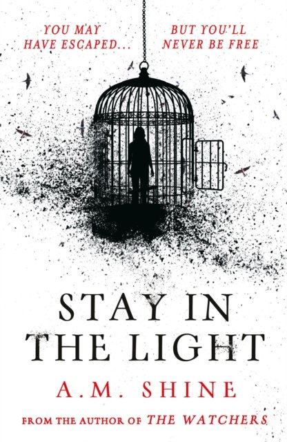 Stay in the Light