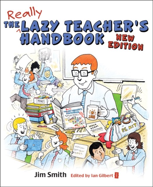 Lazy Teacher''s Handbook