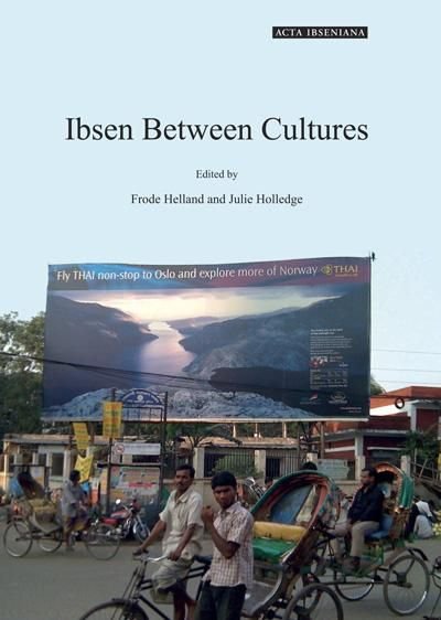 Ibsen between cultures